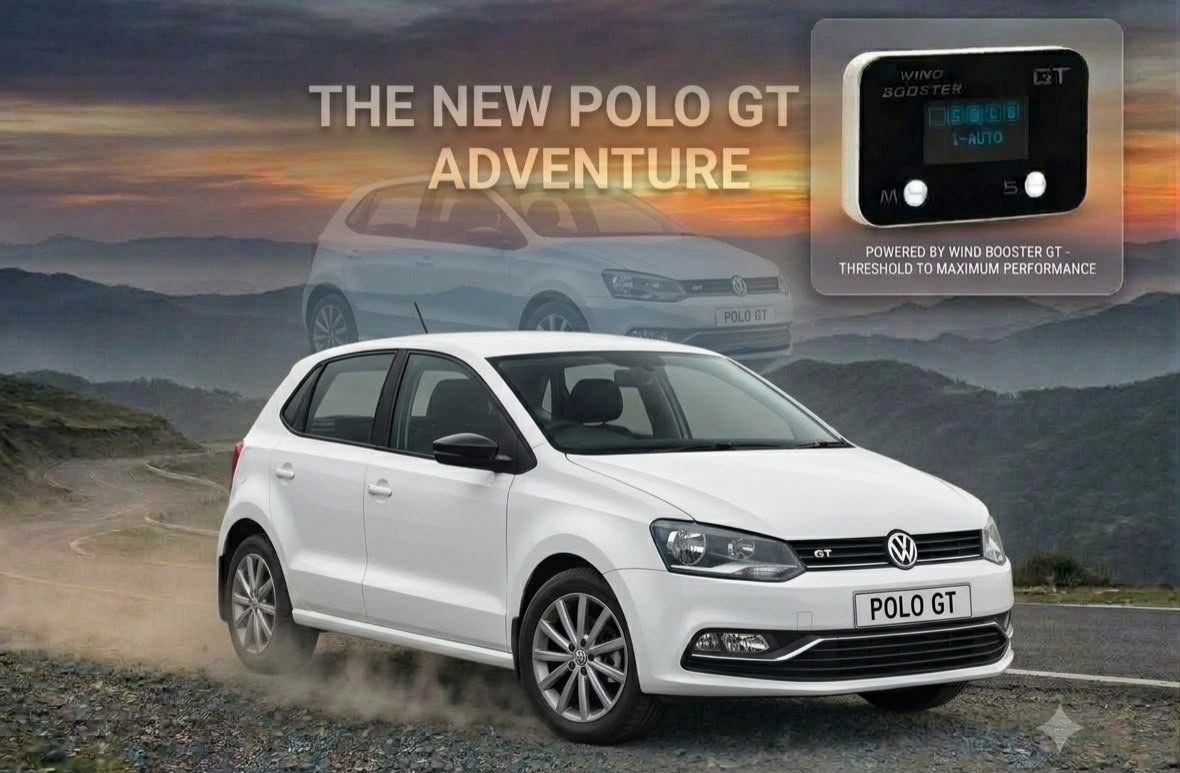Volkswagen Polo GT